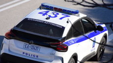 Κινηματογραφική καταδίωξη στην Πάτρα, συνελήφθησαν τρια άτομα για απάτες
