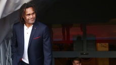 Καρεμπέ: «Στον Ολυμπιακό θέλουμε να κατακτήσουμε το Europa League»