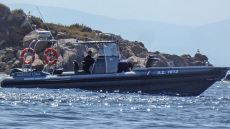 Χριστουγεννιάτικη απόβαση με 630 μετανάστες στην Κρήτη μέσα σε μόλις 24 ώρες