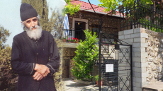 Η ανιψιά του Αγίου Παϊσίου περιγράφει τα παιδικά χρόνια δίπλα του: «Είναι βαρύ το όνομα που φέρουμε, θαύμα η σειρά για τη ζωή του»