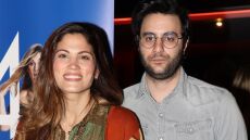 Ίαν Στρατής για Μαίρη Συνατσάκη: Από την πρώτη στιγμή ένιωσα ότι είναι η γυναίκα της ζωής μου