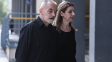 Δίκη Καμπανού: «Έπρεπε να κάτσουν και οι γονείς στο εδώλιο» λέει ο πατέρας του Άλκη