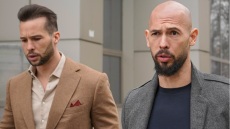 Συνελήφθησαν στο Μαϊάμι ο Άντριου Τέιτ και ο αδελφός του: Νέες κατηγορίες από τη Βρετανία για σεξουαλική επίθεση και βιασμό
