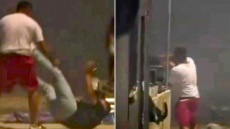 Κορωπί: Διατάχθηκε προκαταρκτική εξέταση για την επίθεση σε δημοσιογράφο, σε ζωντανή μετάδοση