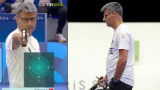 Γιουσούφ Ντικέτς: Ο «πιο κουλ σκοπευτής του κόσμου» δεν νιώθει άνετα με τη δημοσιότητα
