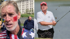 Ισόβια στον άνδρα που αποπειράθηκε να σκοτώσει τον Τραμπ σε γήπεδο γκολφ
