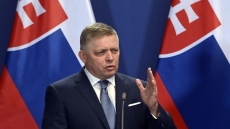 Σλοβακία: Ο Φίτσο κατηγορεί την Ουκρανία για πολιτικό εκβιασμό με τον πετρελαιαγωγό Ντρούζμπα