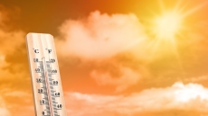 Η παγκόσμια θερμοκρασία παρέμεινε και τον Απρίλιο 1,5° Κελσίου πάνω από τον μέσο όρο της προβιομηχανικής εποχής
