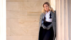 Ιωάννα Ασημακοπούλου: Πάντα βρίσκω στοιχεία που με συνδέουν με τον χαρακτήρα που ερμηνεύω