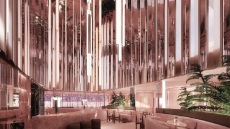 Koumkan: Ένα κοσμοπολίτικο bar restaurant στα βόρεια της Αθήνας