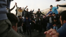 Συρία: Το Ιράν έχει επαναπατρίσει 4.000 υπηκόους του μετά την πτώση του Άσαντ