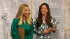 Δάφνη Καραβοκύρη για Τζένη Μελιτά: Ήταν άσχημη η συμπεριφορά της, έχουμε εντελώς διαφορετικό  σύστημα ηθικών αξιών