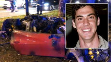 «Ο χρόνος περνά, μα η αγάπη δεν σβήνει» - Η συγκινητική ανάρτηση της Κατερίνας Μονογυιού για τον αδερφό της που σκοτώθηκε σε τροχαίο