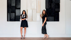 Μαργαρίτα Ροδοπούλου - Νεφέλη Σιακαντάρη: To νέο όραμα στην τέχνη 