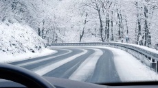 Καιρός: Προειδοποίηση για έντονες χιονοπτώσεις στα βόρεια - Πού χρειάζονται αλυσίδες στη Δυτική Μακεδονία	