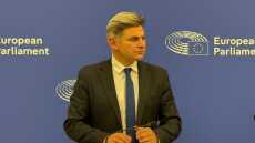 Φαραντούρης: «Η ύπατη εκπρόσωπος της Ε.Ε. Κάγια Κάλλας να θυμάται ότι εκπροσωπεί όλη την Ευρώπη όταν συναντήσει τον Φιντάν»