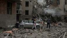 652 Ρώσοι άμαχοι έχουν σκοτωθεί από ουκρανικά πλήγματα σε παραμεθόριες περιοχές από την αρχή του πολέμου