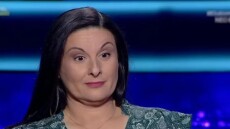 Σάστισε η παίκτρια με τη λέξη που είδε γραμμένη στην οθόνη του «Εκατομμυριούχου» - Βρήκε τη σωστή απάντηση;