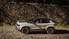 Το νέο Jeep Avenger 4xe στην Ελλάδα - Δίτε πόσο κοστίζει