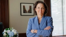 Παραιτήθηκε η προσωρινή πρόεδρος του Κολούμπια μετά τις παραχωρήσεις στον Τραμπ