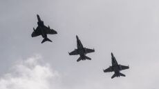 Ξεκίνησε η μεγάλη άσκηση «Ηνίοχος 2025» - Δείτε βίντεο και φωτογραφίες