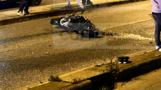 Θανατηφόρο τροχαίο στην Κέρκυρα με 31χρονο μοτοσικλετιστή