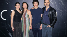 Μαρίνα Βερνίκου για τη μητρότητα: Δεν θεωρώ ότι με τα ταξίδια έχω χάσει χρόνο από τα παιδιά μου