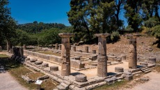 Ανοδικά κινήθηκε το 2024 ο αριθμός των επισκεπτών των αρχαιολογικών χώρων και των μουσείων στη Δυτική Ελλάδα