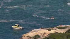 Αυστραλία: Νεκρός και ένας ψαράς που τον κατάπιαν τα γιγάντια κύματα - Έξι τα θύματα συνολικά