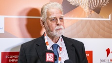 Τερεζάκης: Στρατηγικό σχέδιο με πέντε άξονες για ανάπτυξη του σιδηροδρόμου
