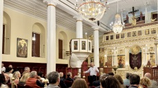Αγία Σοφία, όπως την άκουγε ο Ιουστινιανός: Ψαλμοί αναβιώνουν με τεχνητή νοημοσύνη