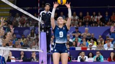 Με... γαλλική φινέτσα ο ΖΑΟΝ στη Volley League γυναικών