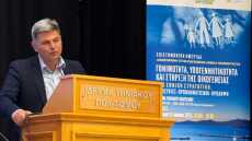 Φαραντούρης: Δωρεάν εξετάσεις γονιμότητας και μέτρα απέναντι στην υπογεννητικότητα με ευρωπαϊκή χρηματοδότηση
