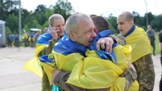 Σε νέες ανταλλαγές αιχμαλώτων προχώρησαν Ρωσία και Ουκρανία