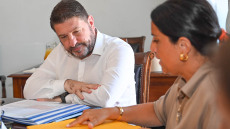 Χαρδαλιάς από Σπέτσες: «Περισσότερα από 10 εκατ. ευρώ για έργα υποδομών στην περιοχή τα επόμενα χρόνια»
