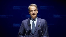 Μητσοτάκης για τη μαύρη επέτειο της εισβολής στην Κύπρο: Η διεθνής κοινότητα απαιτεί τη δίκαιη λύση του Κυπριακού