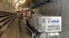 ΑVAX: Η στρατηγική σε παραχωρήσεις, ακίνητα και μαρίνες – Πώς εξελίσσονται τα μεγάλα μέτωπα των έργων