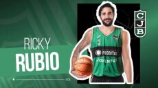 Ο Ρίκι Ρούμπιο επιστρέφει στην Μπανταλόνα μετά από 16 χρόνια
