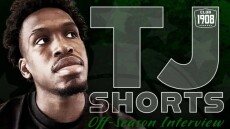 Σορτς: «Το να βάζεις εμένα σε αυτό το rotation με Ναν, Σλούκα και Γκραντ μοιάζει... τρoμακτικό»