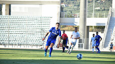 Ο Λεβαδειακός 2-0 την ΑΕΛ στην πρεμιέρα του τουρνουά στον Βόλο