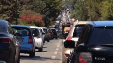 Να έρθει το μποτιλιάρισμα πίσω μπας και σωθούμε