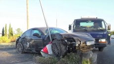 Τροχαίο στη Θεσσαλονίκη: Φυλάκιση ετών για όσους εγκαταλείπουν θύματα τροχαίου - Τι προβλέπει ο νέος ΚΟΚ