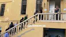 Στον ανακριτή οι πρώτοι κατηγορούμενοι για τη μαφία της Κρήτης - Έρχονται νέες συλλήψεις, λέει η Δημογλίδου