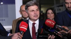 Ερώτηση Φαραντούρη στην Κομισιόν για το καλώδιο Ελλάδας - Κύπρου: «Κάποιοι δεν θέλουν το έργο» 
