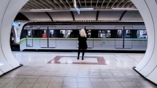 Απεργία 1 Οκτωβρίου 2025 - MMM: Πώς θα κινηθούν μετρό, ηλεκτρικός λεωφορεία - Τι ισχύει για τα ταξί