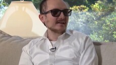 Τυφλός άνδρας βλέπει ξανά μετά από 20 χρόνια χάρη σε σπάνια επέμβαση «δόντι-στο-μάτι»