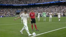 Ρεάλ Μαδρίτης: Η συγκινητική χειρονομία σε νεαρό Μαροκινό οπαδό της - Βίντεο