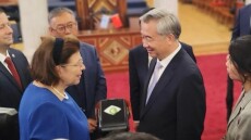 Μενδώνη: Ελλάδα και Κίνα εμβαθύνουν διαρκώς τη συνεργασία τους με όχημα τη γνώση και τον πολιτισμό