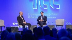 Κυρανάκης: Σε 11 μήνες η χώρα θα διαθέτει διπλή σιδηροδρομική γραμμή από Πειραιά μέχρι Θεσσαλονίκη