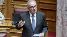 Παπαθανάσης: H Ελλάδα στις πρώτες θέσεις της ευρωπαϊκής κατάταξης ως προς την απορρόφηση πόρων